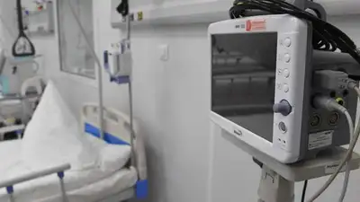 Массовое отравление на свадьбе: санврачи назвали причины , фото - Новости Zakon.kz от 16.09.2023 21:18