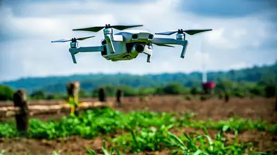 В Казахстане изменились правила регистрации беспилотников, фото - Новости Zakon.kz от 15.09.2023 16:57