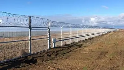 пресс-служба крымского погрануправления ФСБ РФ, фото - Новости Zakon.kz от 28.12.2018 10:45