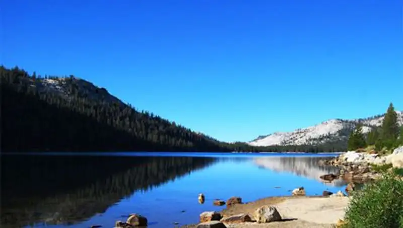 Сильнейшее за 25 лет землетрясение произошло в Калифорнии