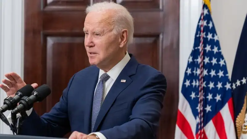 В Белом доме сообщили, что сроки беседы Байдена и Си Цзиньпина пока не согласованы