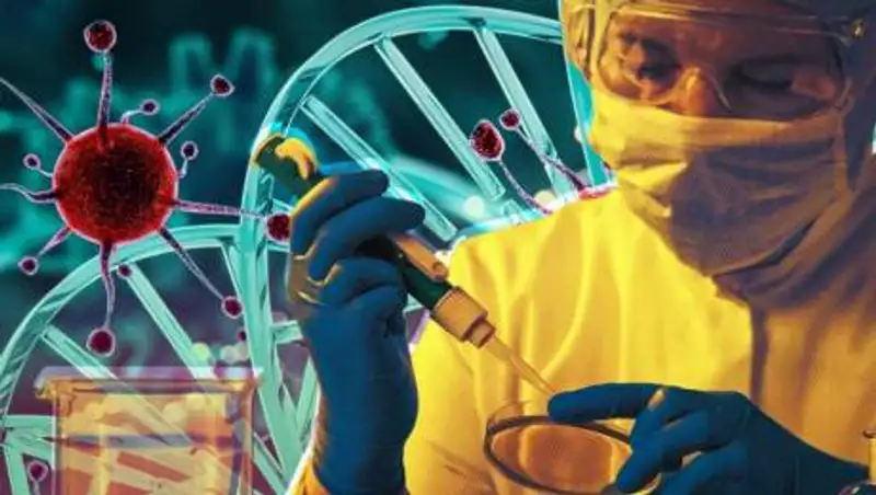 За последние сутки COVID-19 выявлен во всех регионах Казахстана