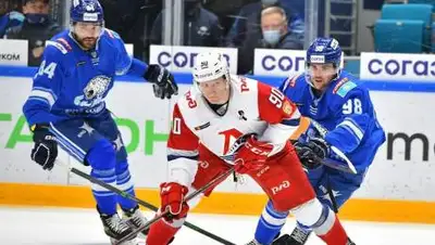 hcbarys.kz, фото - Новости Zakon.kz от 22.10.2021 22:01