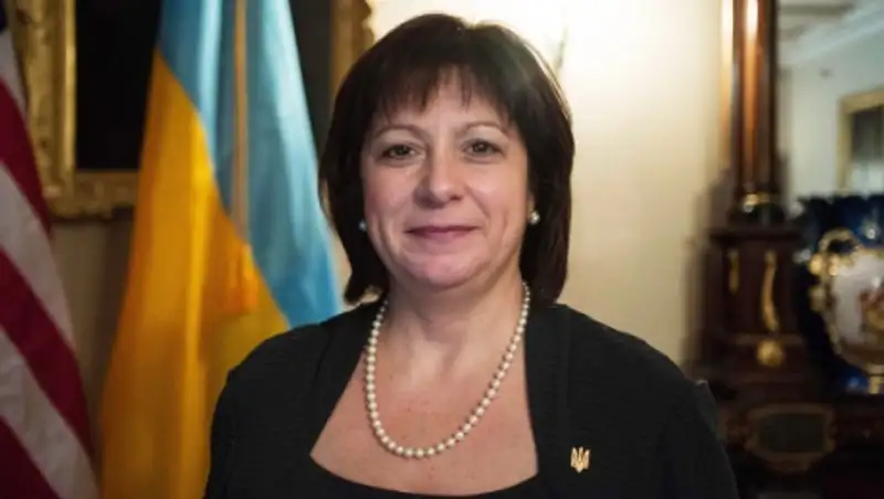 Украина не планирует выпуск евробондов в 2016 году