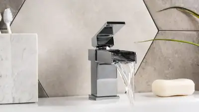 Водоснабжение Медеуского района в Алматы полностью восстановлено, фото - Новости Zakon.kz от 03.08.2023 12:55