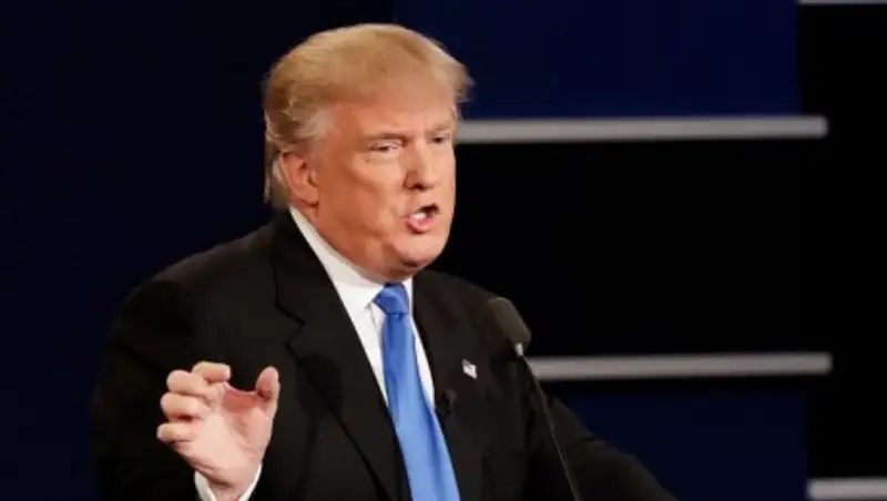 Из-за победы Трампа в Канаду собрались переезжать только 28 американцев