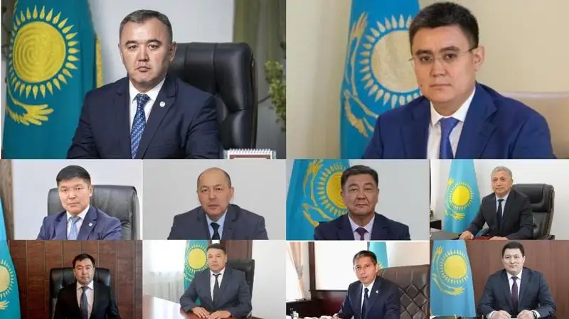 Рейтинг самых доступных и открытых акимов Жетысуской области