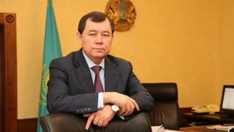 К. Кокрекбаев: Главное богатство, золотой фонд нашей области - это люди