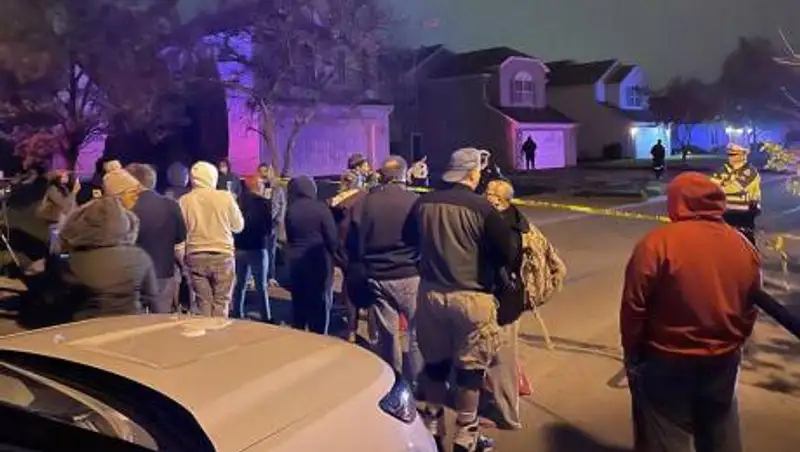 16-летняя афроамериканка погибла от рук полицейского в США