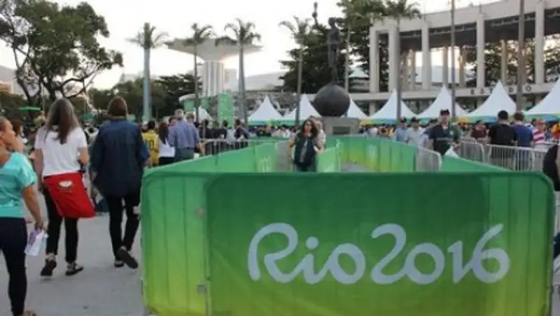 Португальского министра ограбили в Рио-де-Жанейро