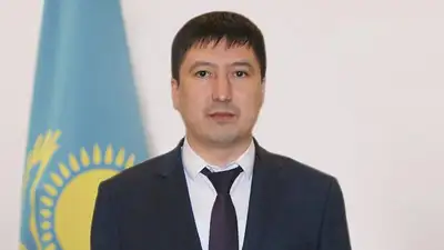 Адлет Тойбаев назначен главой Комитета по обеспечению качества в сфере науки и высшего образования 