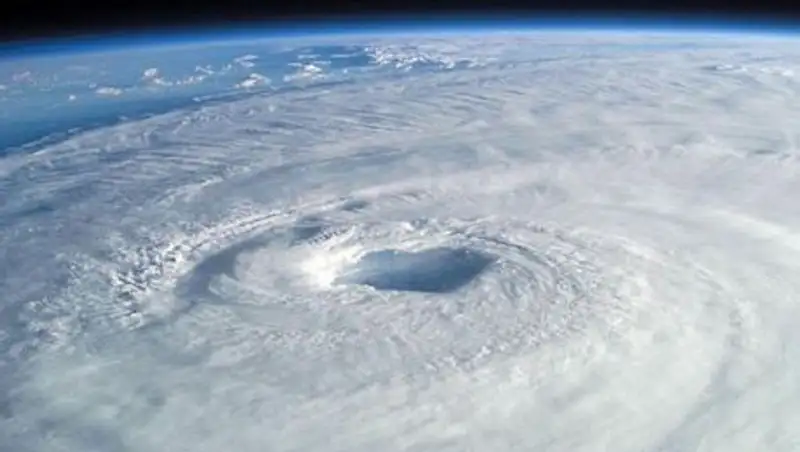 Ученые: Земле грозит климатическая катастрофа в 2017 году