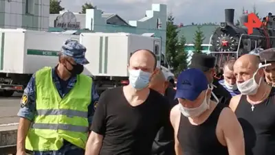 ren.tv, фото - Новости Zakon.kz от 10.08.2020 20:06