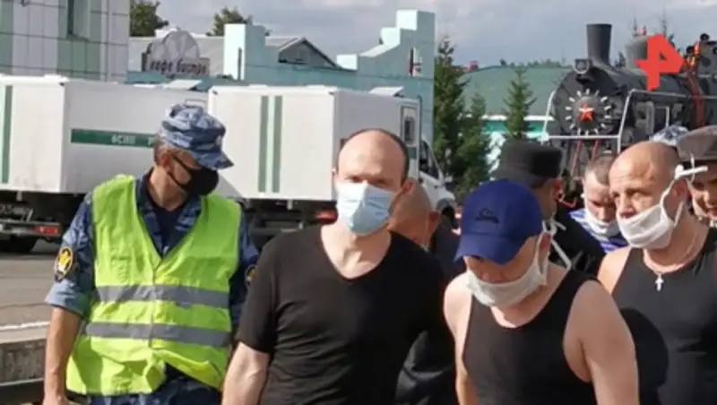 Россия выдала Казахстану обвиняемого в сбыте наркотиков