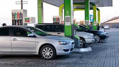 в Казахстане введут госрегулирование оптовых цен на нефтепродукты, фото - Новости Zakon.kz от 04.04.2023 09:22