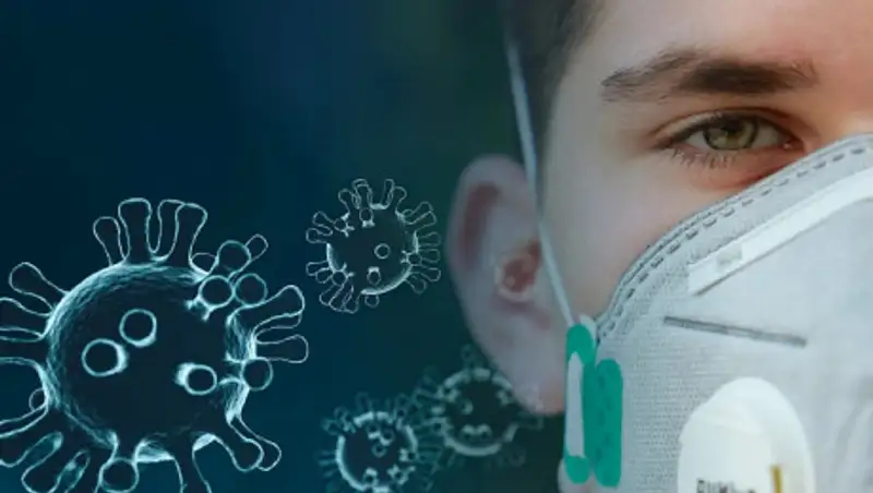 Дети и дальнобойщик: что известно о заболевших COVID-19 в Туркестанской области