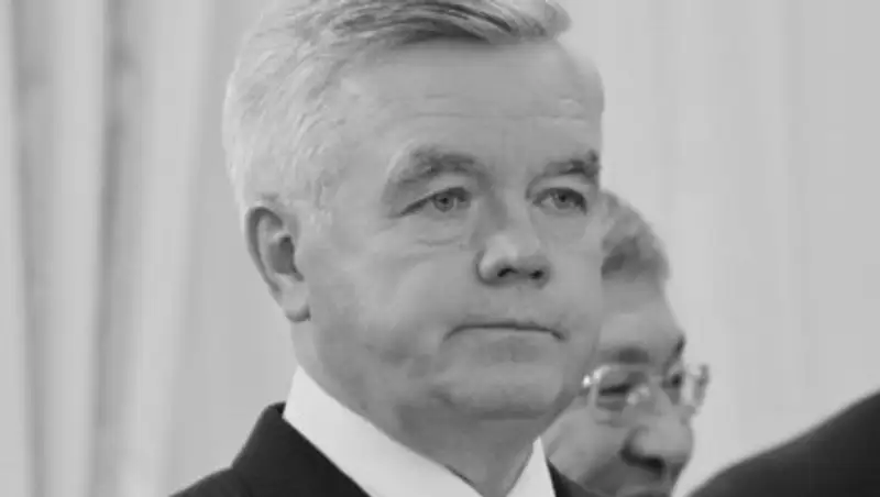 Прощание с депутатом Мажилиса Сергеем Дьяченко состоится 28 октября