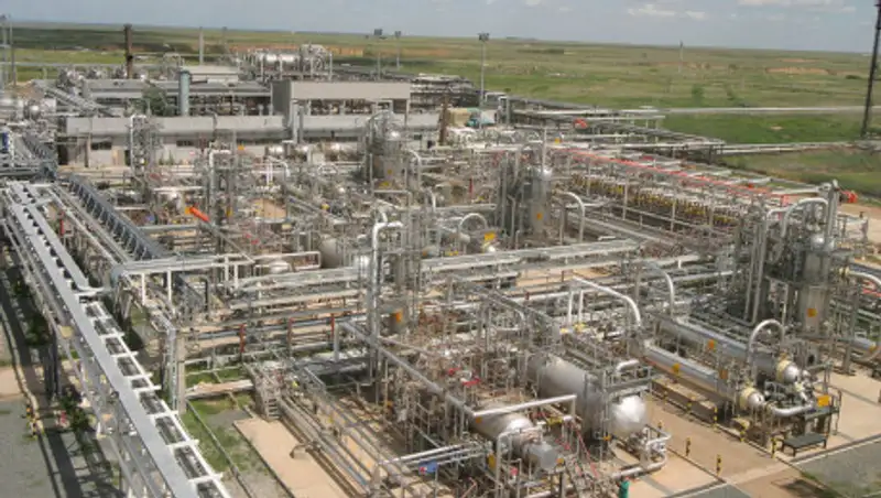 На нефтяном месторождении в ЗКО вводят карантин