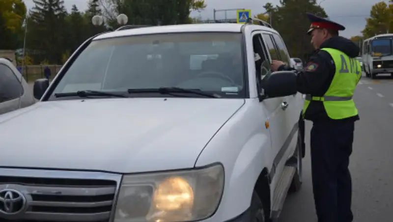 В полицейские планшеты загрузили специальное приложение