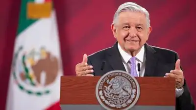 lopezobrador.org.mx, фото - Новости Zakon.kz от 25.01.2021 07:49