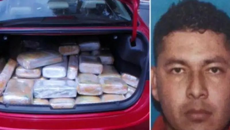 В Мексике арестован один из самых разыскиваемых ФБР преступников