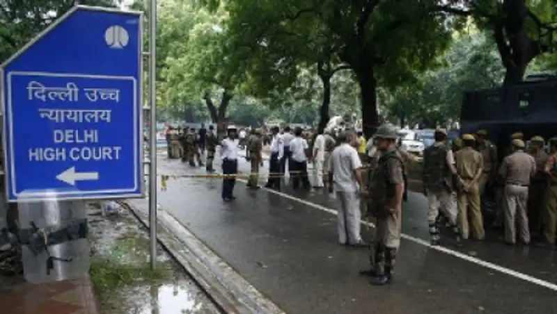 Суд Дели выписал повестку казахстанке, изнасилованной тремя индийцами