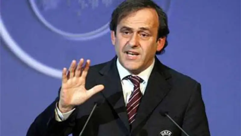 Платини считает, что «Золотой мяч» должен получить игрок немецкой сборной