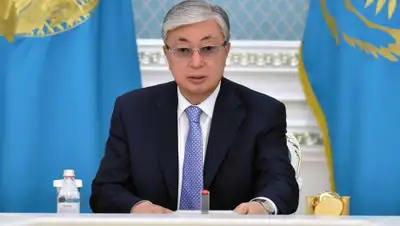 Акорда, фото - Новости Zakon.kz от 29.04.2020 12:57