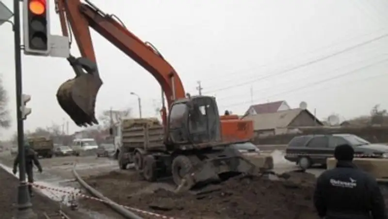 В Уральске пересмотрят параметры бюджета для выполнения Послания «Нурлы Жол»