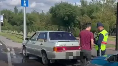 штраф, нарушения, ПДД, фото - Новости Zakon.kz от 16.08.2022 19:12