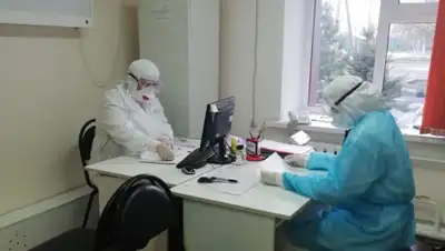 пресс-служба, фото - Новости Zakon.kz от 28.04.2020 16:54