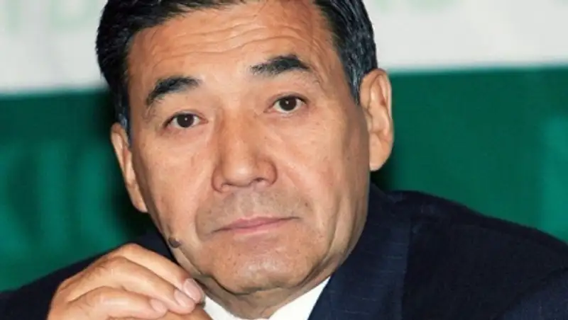 Скончался экс-премьер Казахстана Нурлан Балгимбаев