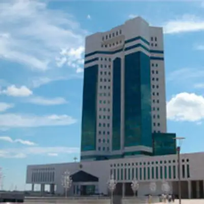 парламент, фото - Новости Zakon.kz от 15.06.2013 18:50