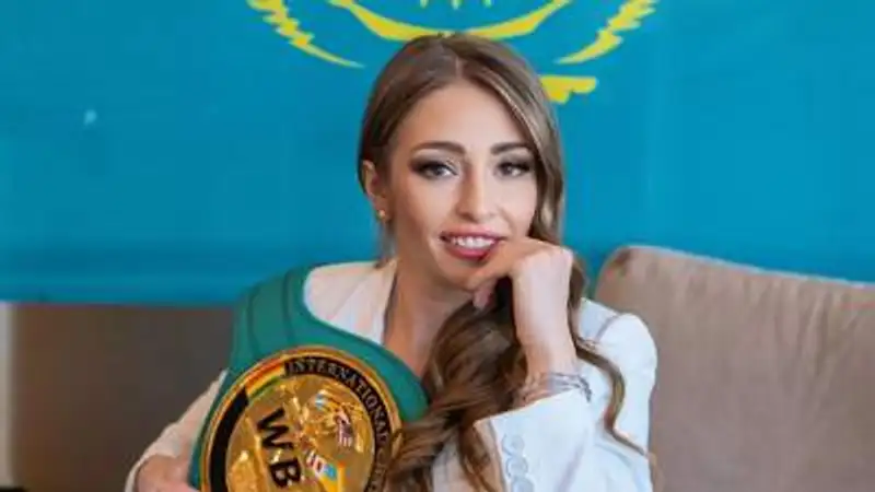 , фото - Новости Zakon.kz от 30.10.2023 14:04