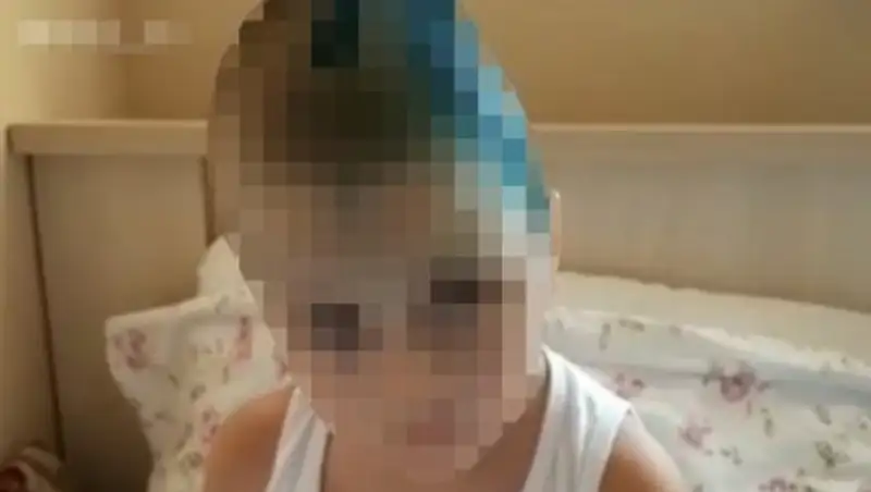 Мальчик с ВОАД отрицает побои со стороны отца