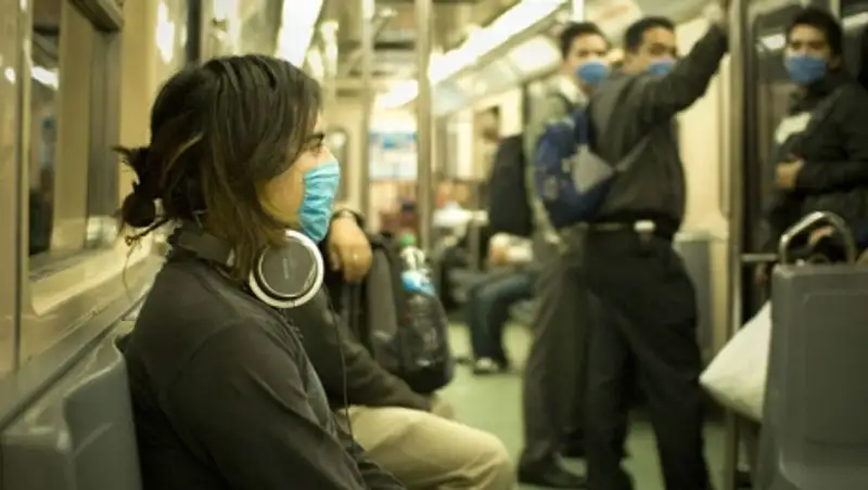 Эксперты прогнозируют усиление свиного гриппа в Китае и Индии