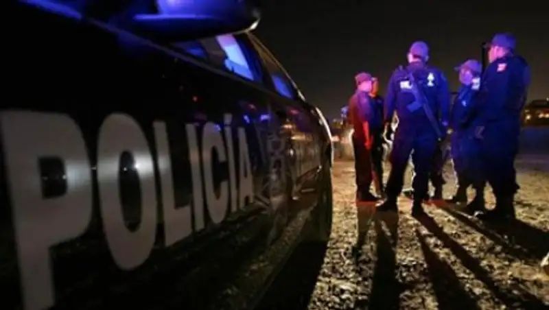 Посетителей мексиканского бара расстреляли во время просмотра матча сборной