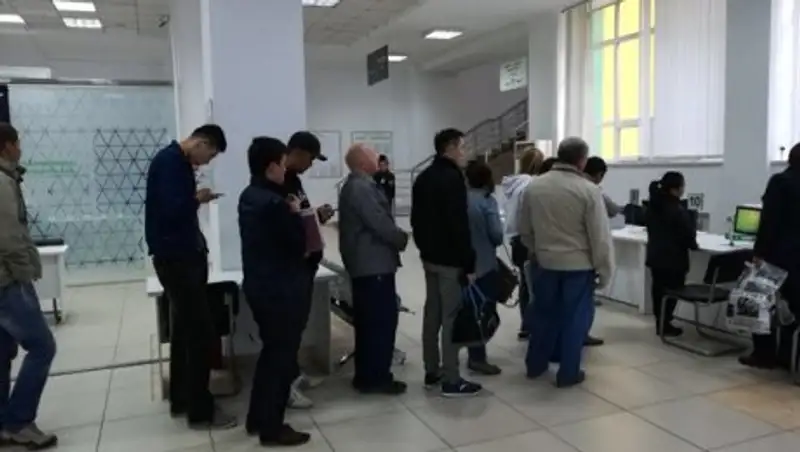 В Алматы проверят горожан, сдающих свои квартиры и дома в аренду