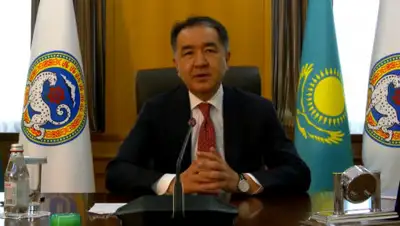 кадр из видео, фото - Новости Zakon.kz от 27.05.2020 15:33