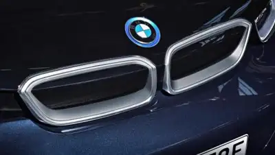 BMW, фото - Новости Zakon.kz от 26.03.2018 14:11