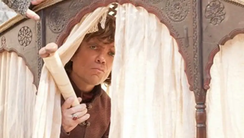 Седьмой сезон "Игры престолов" будет состоять из семи серий