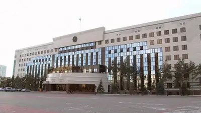 акимат Нур-Султана, фото - Новости Zakon.kz от 09.07.2019 12:54