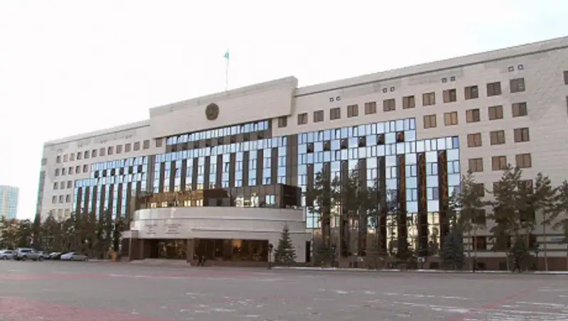 Акимат столицы вынужден обратиться в полицию из-за фейковых аккаунтов Кульгинова