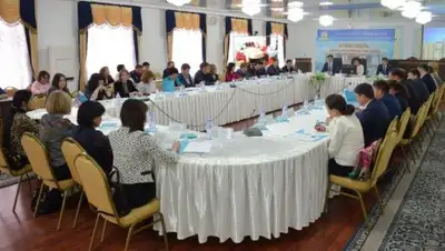 Суд ВКО, фото - Новости Zakon.kz от 25.04.2018 13:03