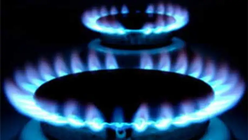 Кыргызстан продолжит покупать газ у Казахстана по 224 долларов за тысячу кубометров