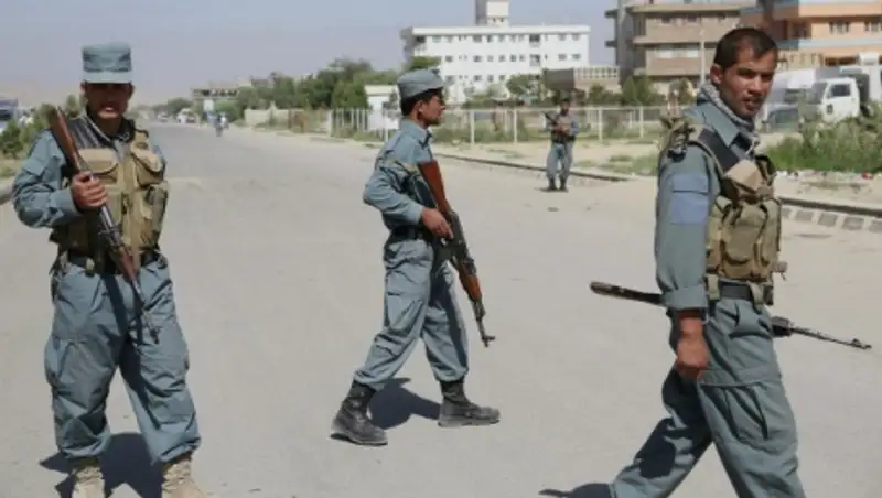 В ДТП на востоке Афганистана погибли по меньшей мере 50 человек