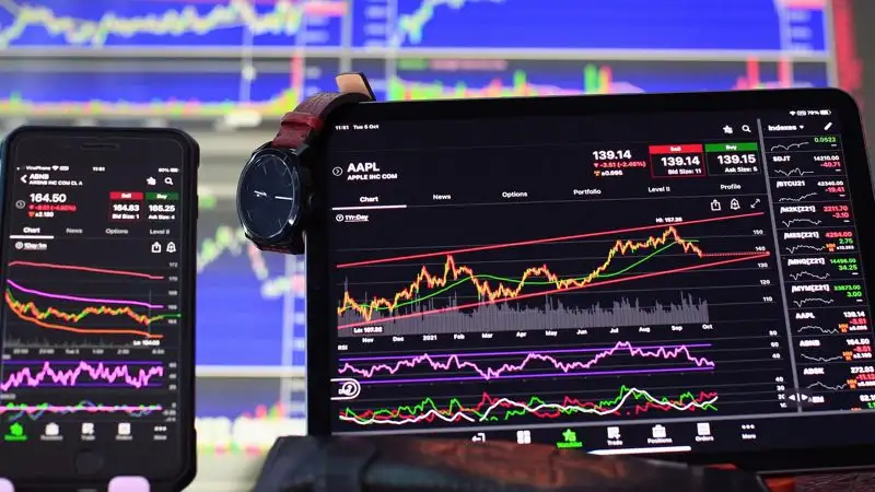 Американский фондовый рынок замер в ожидании решения ФРС