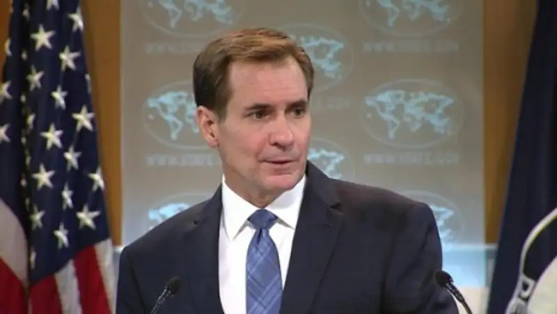 США требуют воздержаться от провокаций после ракетного пуска КНДР