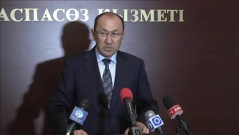 В Шардаре может появиться аэропорт, фото - Новости Zakon.kz от 23.11.2013 19:24