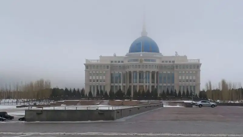 Астана, 8 Марта, праздник , фото - Новости Zakon.kz от 08.03.2023 11:00